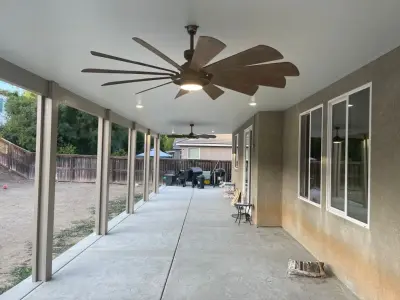 Integrity Patio Covers - Design-Build Services in Winchester, CA