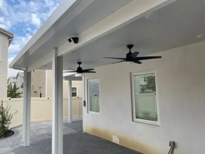 Integrity Patio Covers - Design-Build Services in Winchester, CA