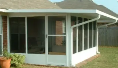 Affordable patios,gutters and roofing - Fence Installation in Lafayette, LA