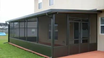 Affordable patios,gutters and roofing - Fence Installation in Lafayette, LA