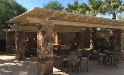 A to Z Shades and Shutters - Window Installation & Replacement in Mesa, AZ
