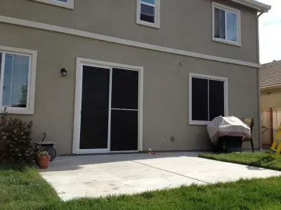 Sacramento Patio by Clark Wagaman Designs - Design-Build Services in Sacramento, CA
