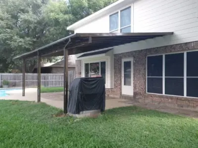 JET of Louisiana - Carpentry & Woodworking in Bossier City, LA
