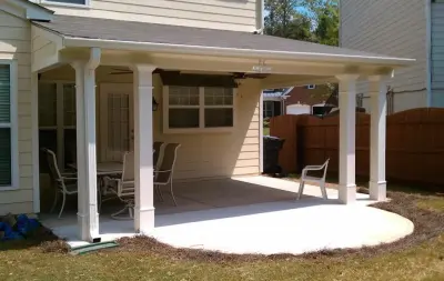 Freedom Outdoor Living - Landscape Construction in San Antonio, TX