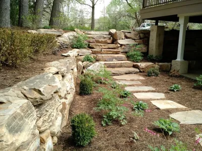 Pickel Landscape Group - Paver Installation in Landenberg, PA