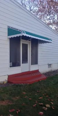 Hahn Exteriors - Window Installation & Replacement in Laureldale, PA