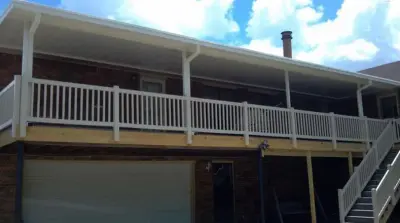 Southern Deck Company - Design-Build Services in Wetumpka, AL