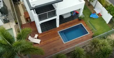 Precise Deck Builders of Grand Rapids - Design-Build Services in Grand Rapids, MI