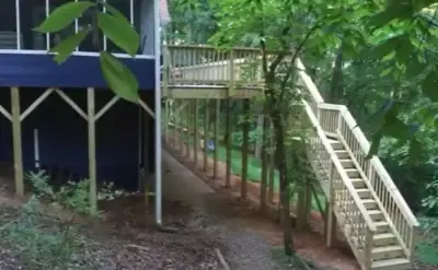 Precise Deck Builders of Grand Rapids - Design-Build Services in Grand Rapids, MI