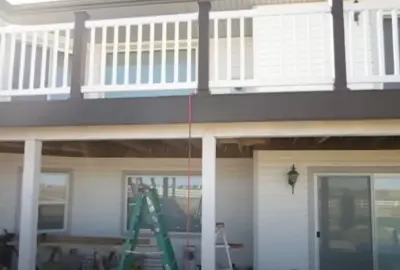 Precise Deck Builders of Grand Rapids - Design-Build Services in Grand Rapids, MI