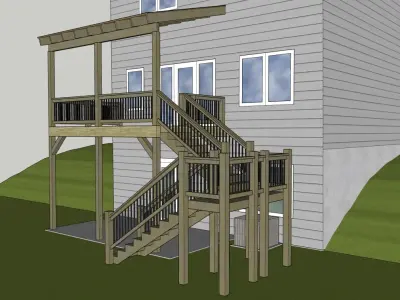 TION_Designs, LLC - Architectural & Building Design Services in Soddydaisy, TN
