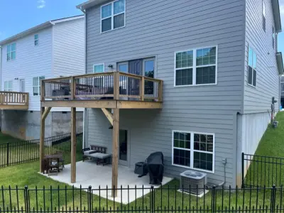TION_Designs, LLC - Architectural & Building Design Services in Soddydaisy, TN