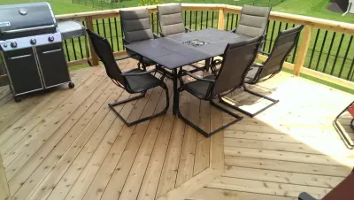 West Construction, Inc - Custom Home Builders in Northfield, MN