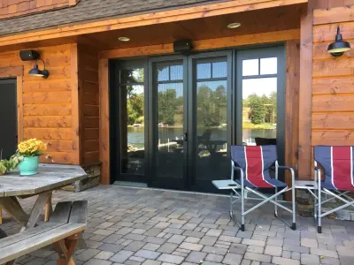 Merrill Millwork Inc - Door Installation & Replacement in Merrill, WI