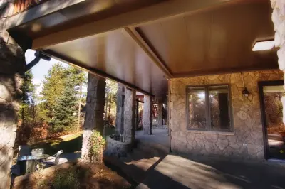 Undercover Systems, LLC - Design-Build Services in Seattle, WA