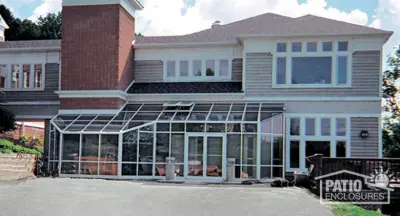 Patio Enclosures - Custom Home Builders in West Seneca, NY
