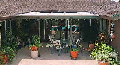 Patio Enclosures - Design-Build Services in Albany, NY