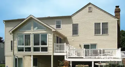 Patio Enclosures - Design-Build Services in West Chester, OH