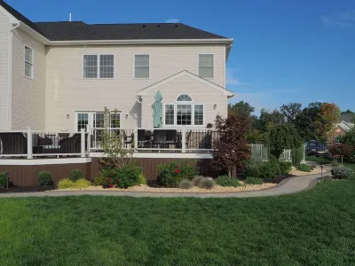 Picture Perfect Landscaping & Outdoor Construction - Land Cleaning in Manalapan, NJ