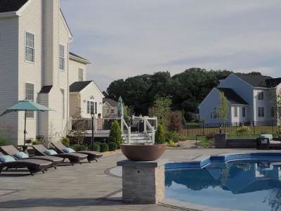 Picture Perfect Landscaping & Outdoor Construction - Land Cleaning in Manalapan, NJ