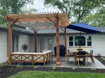 Pergola Depot - Deck Building & Repair in Melbourne, FL