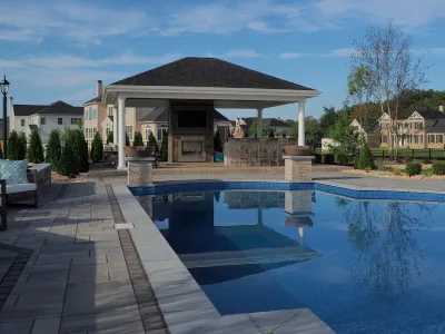 Picture Perfect Landscaping & Outdoor Construction - Land Cleaning in Manalapan, NJ