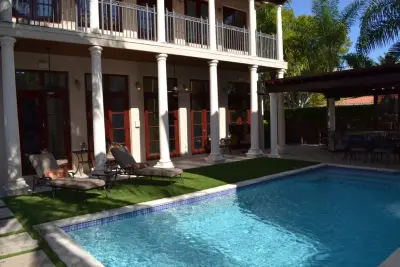 Luxapatio - Deck Building & Repair in Miami, FL