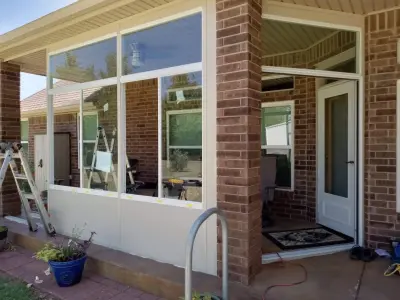 Elijah Pierce Contracting - Architectural & Building Design Services in Oklahoma City, OK