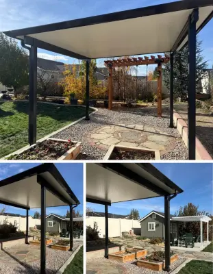 Boise Patios - Design-Build Services in Nampa, ID