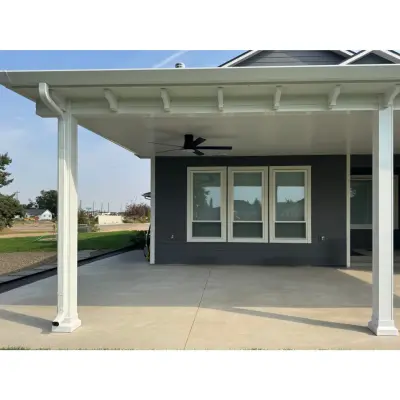 Boise Patios - Design-Build Services in Nampa, ID
