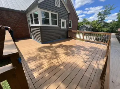 Collins Exterior Solutions - Landscape Construction in Burlington, NC