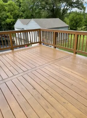 Collins Exterior Solutions - Landscape Construction in Burlington, NC