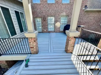 Collins Exterior Solutions - Landscape Construction in Burlington, NC