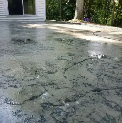 Davis Concrete LLC - Commercial Construction Services in Menasha, WI