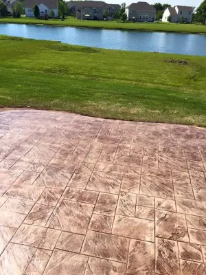 Decorative Concrete and Resurfacing, LLC - Design-Build Services in Portsmouth, OH