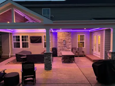 Hodgkiss Construction - Deck Building & Repair in Robinson Township, PA