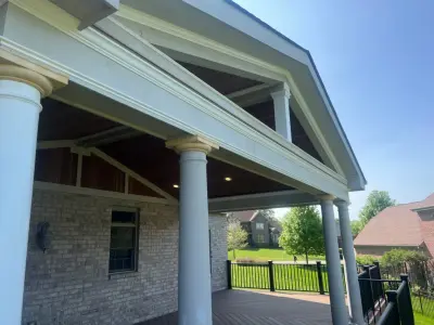 Hodgkiss Construction - Deck Building & Repair in Robinson Township, PA