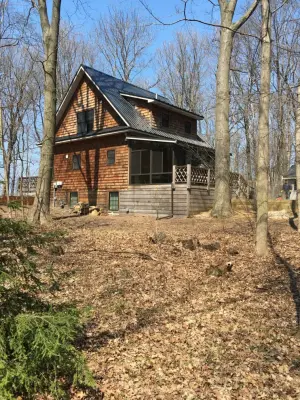 Outdoor Living Spaces by Mulder Construction Group