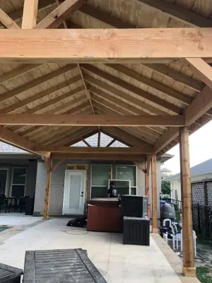 Prime one construction - Carpentry & Woodworking in Lake Hills, TX