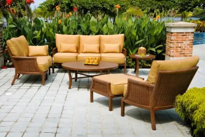The Outdoor Store - Interior Design & Decorating in Hattiesburg, MS