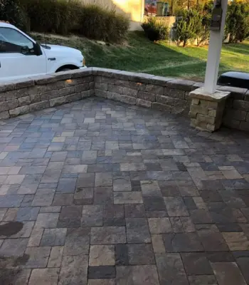 Northeast Hardscapes - Landscape Design in Bristol, TN
