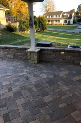Northeast Hardscapes - Landscape Design in Bristol, TN