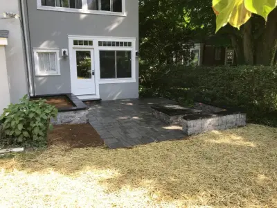 Stoney Mountain Construction - Landscape Construction in Ashland, PA