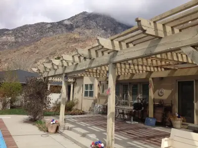 Outdoor Space Enhancement — Deck Building & Repair project by Sunsational Home Improvement, LLC