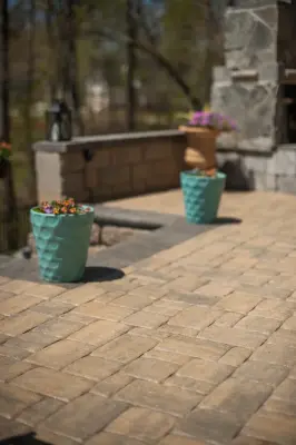 Eagle Bay Hardscapes - Landscape Design in Richmond, VA