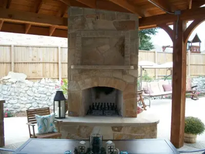 Deck Masters - Design-Build Services in Van Alstyne, TX