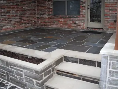 Primo Outdoor Living - Landscape Design in The Woodlands, TX