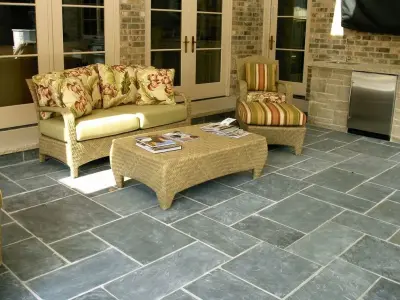 Primo Outdoor Living - Landscape Design in The Woodlands, TX