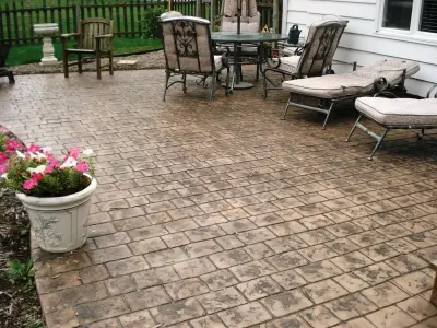 Ageless Concrete - Deck Building & Repair in Madison, WI