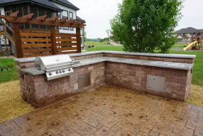Ageless Concrete - Deck Building & Repair in Madison, WI